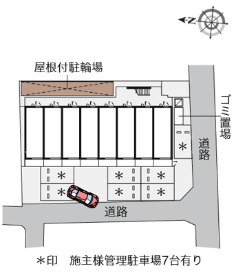 【地図】 | レオネクスト舟橋