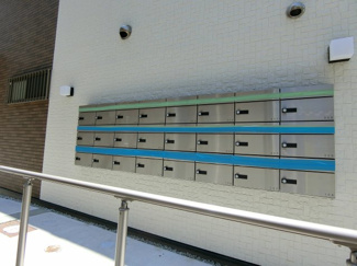 【その他共用部分】