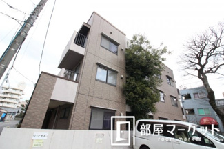 【外観】