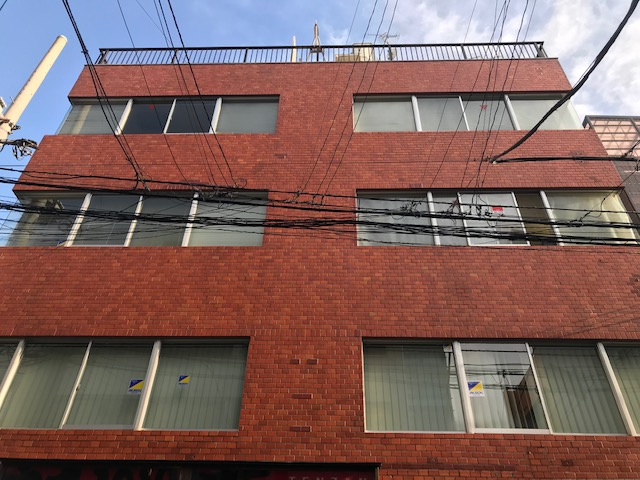 山岡ビル