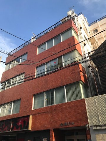 山岡ビル