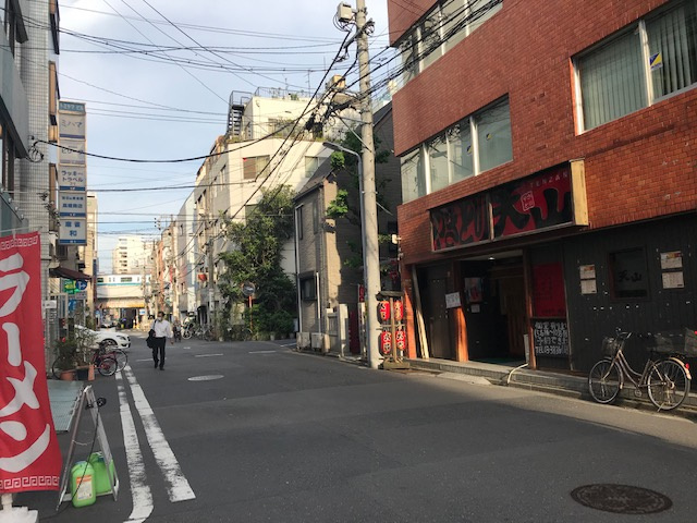 山岡ビル