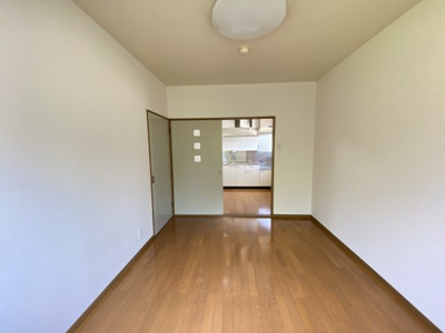 【洋室】 | パークヒル