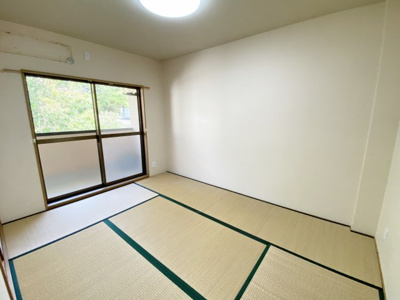 【和室】 | パークヒル