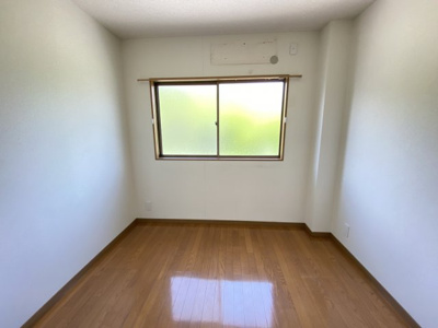 【寝室】 | パークヒル