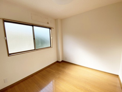 【寝室】 | パークヒル