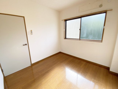 【寝室】 | パークヒル