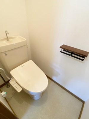 【トイレ】 | パークヒル