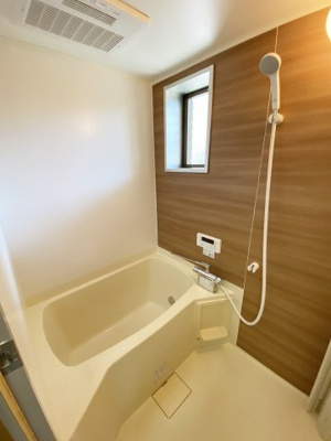 【浴室】 | パークヒル