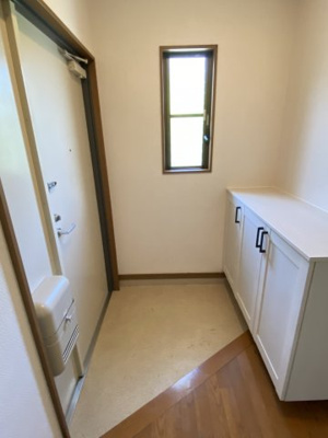 【玄関】 | パークヒル