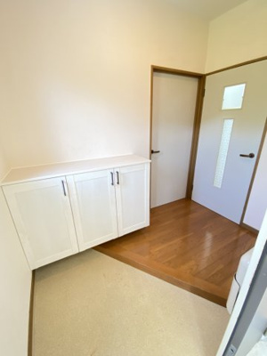 【玄関】 | パークヒル