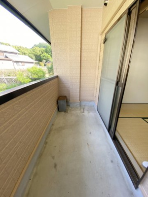 【バルコニー】 | パークヒル