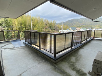 【その他共用部分】 | パークヒル