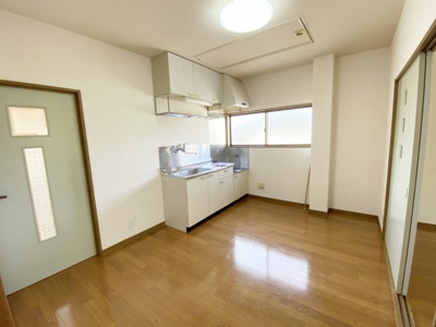 【居間・リビング】 | パークヒル