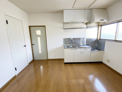 【キッチン】 | パークヒル