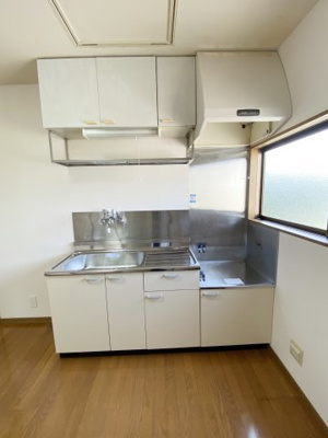 【キッチン】 | パークヒル