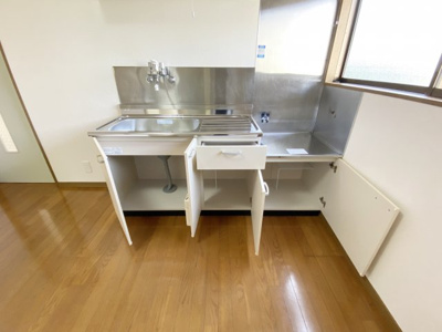 【キッチン】 | パークヒル