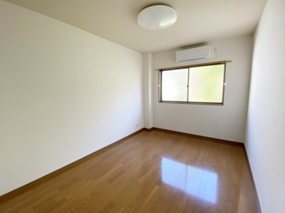 【洋室】 | パークヒル