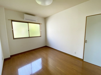 【洋室】 | パークヒル