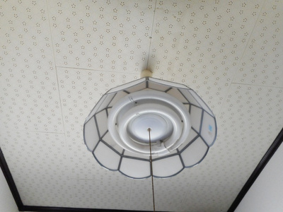 【内装】 | 高見様平家 | ※同物件、別のお部屋の写真です
