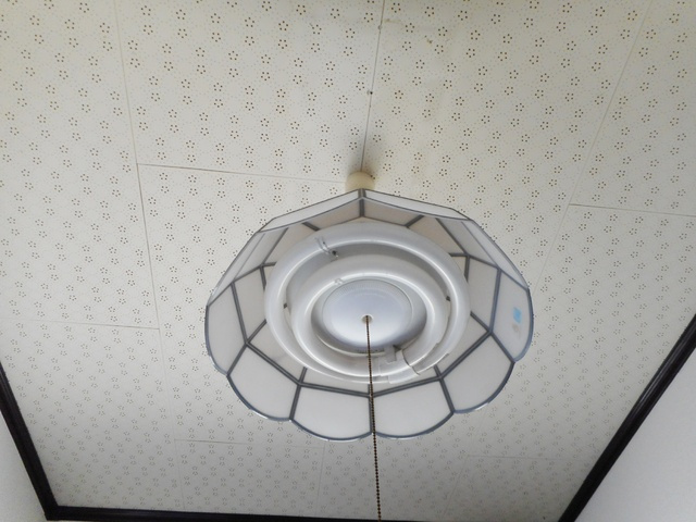 【内装】 | 高見様平家 | ※同物件、別のお部屋の写真です