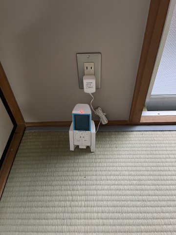 【設備】 | マンション宮下Ａ