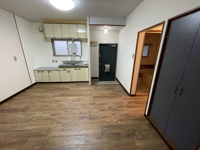 【居間・リビング】 | マンション宮下Ａ