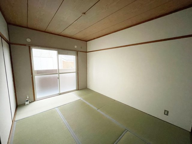 【和室】 | マンション宮下Ａ