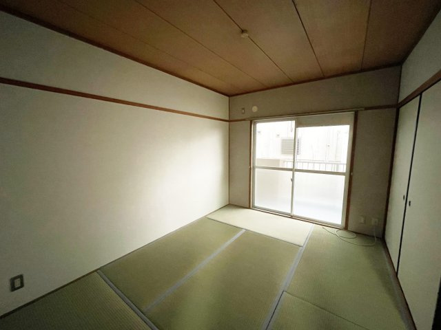 【寝室】 | マンション宮下Ａ