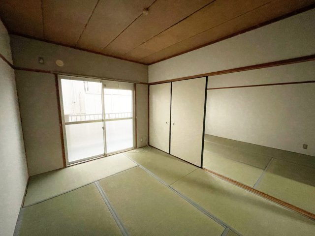 【寝室】 | マンション宮下Ａ