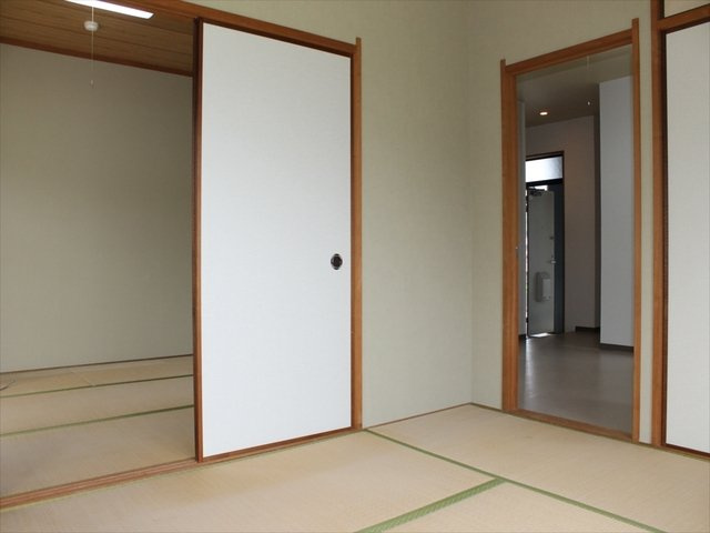 日高マンションⅡのその他|その他部屋・スペース