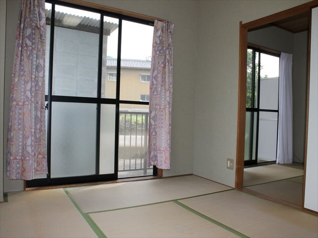 日高マンションⅡのその他|その他部屋・スペース