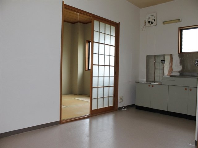 日高マンションⅡのその他|その他部屋・スペース