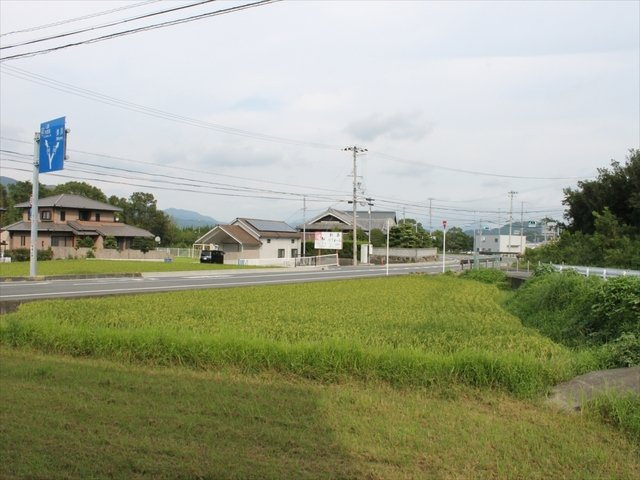 日高マンションⅡのその他|景色