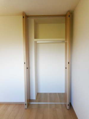 【収納】 | アルバ | ※同物件、別のお部屋の写真です