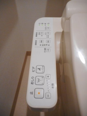 【設備】 | アルバ | ※同物件、別のお部屋の写真です