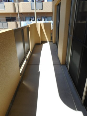 【バルコニー】 | アルバ