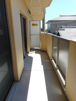 【バルコニー】 | アルバ