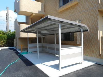 【その他共用部分】 | アルバ