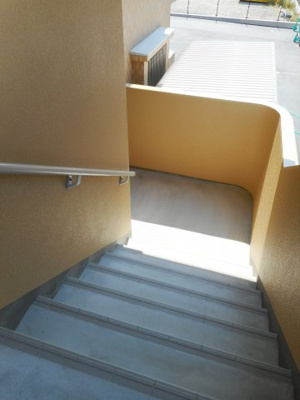 【その他共用部分】 | アルバ