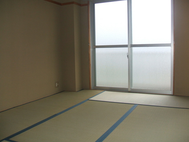 ハイツなかにしのその他|その他部屋・スペース