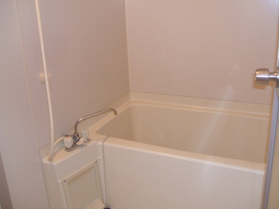 【浴室】 | ハイツなかにし | バス