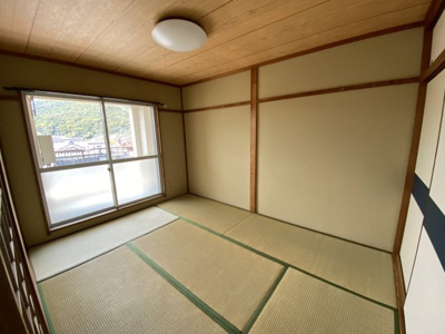 【和室】 | 池下マンションⅡ