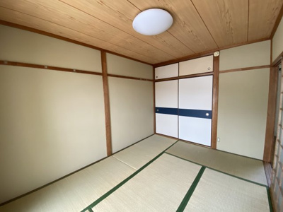 【和室】 | 池下マンションⅡ