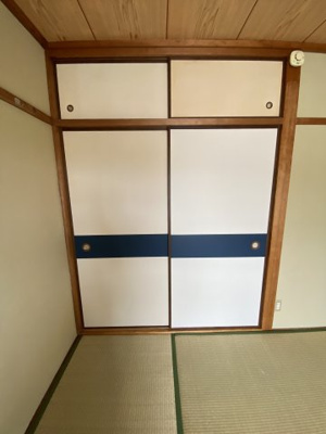 【収納】 | 池下マンションⅡ