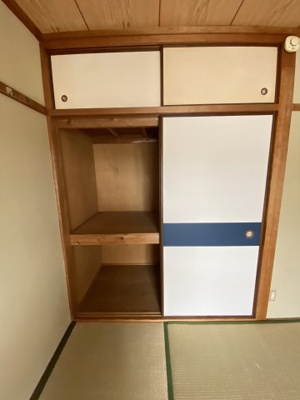 【収納】 | 池下マンションⅡ