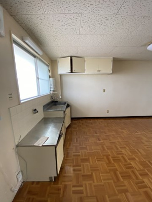 【キッチン】 | 池下マンションⅡ