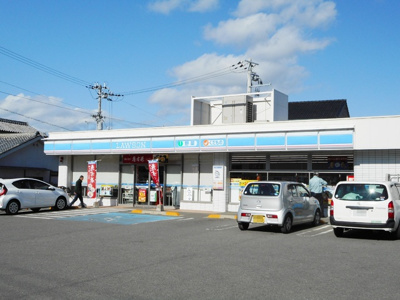 【周辺】 | シティハイムさこ | コンビニ