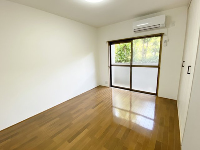 【洋室】 | パークヒル