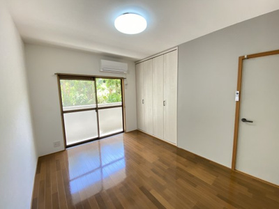 【洋室】 | パークヒル